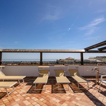 B&B Domus Mea Cesenatico Exterior photo