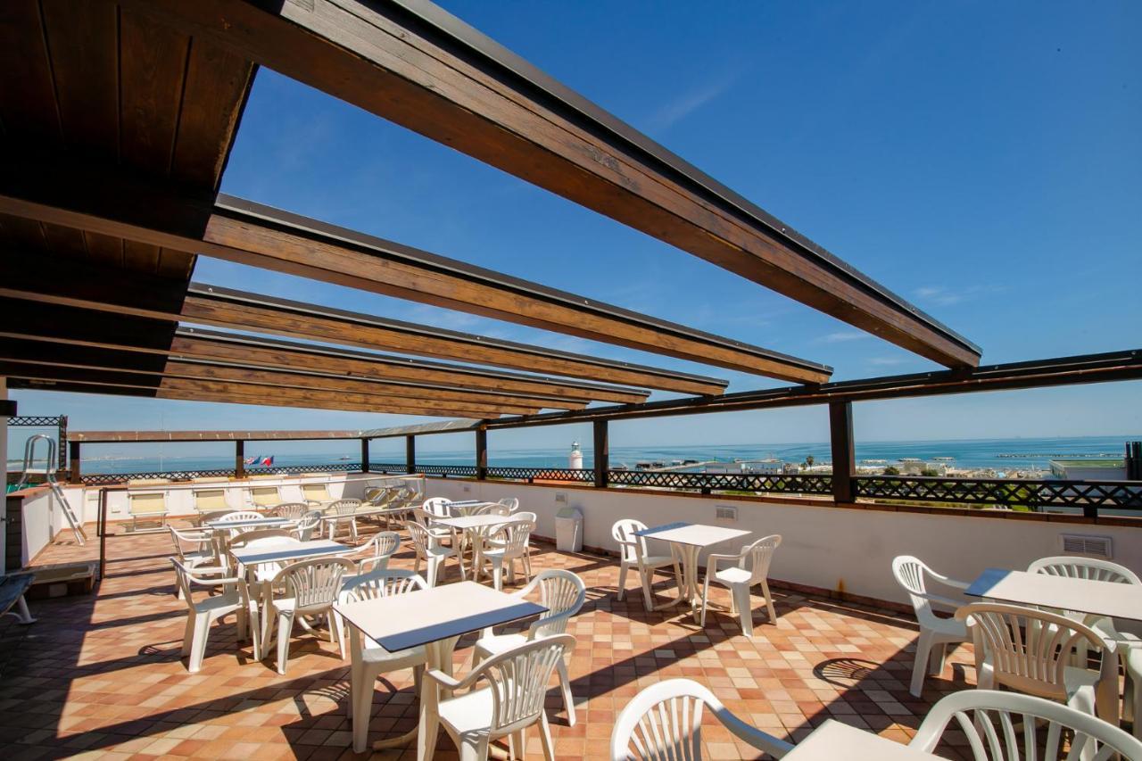 B&B Domus Mea Cesenatico Exterior photo