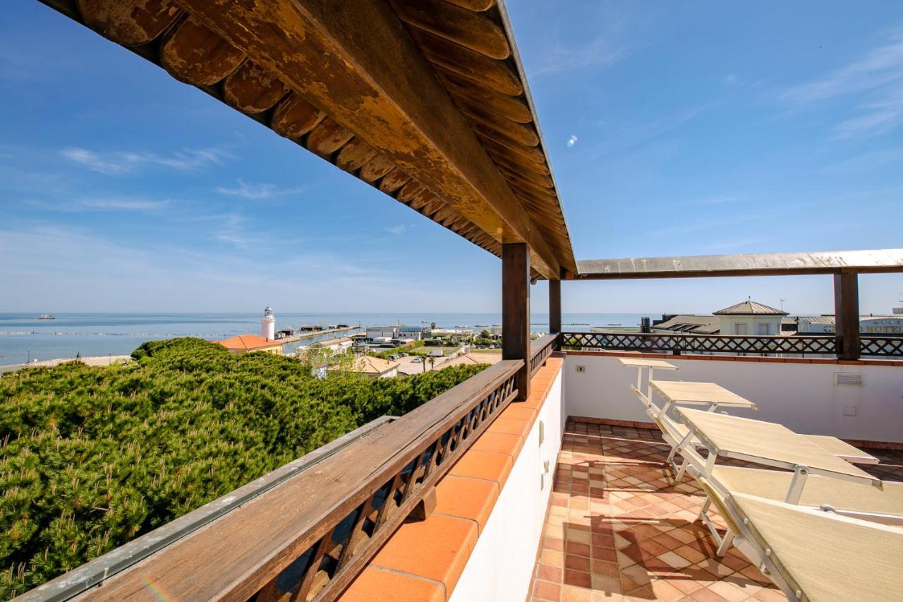 B&B Domus Mea Cesenatico Exterior photo