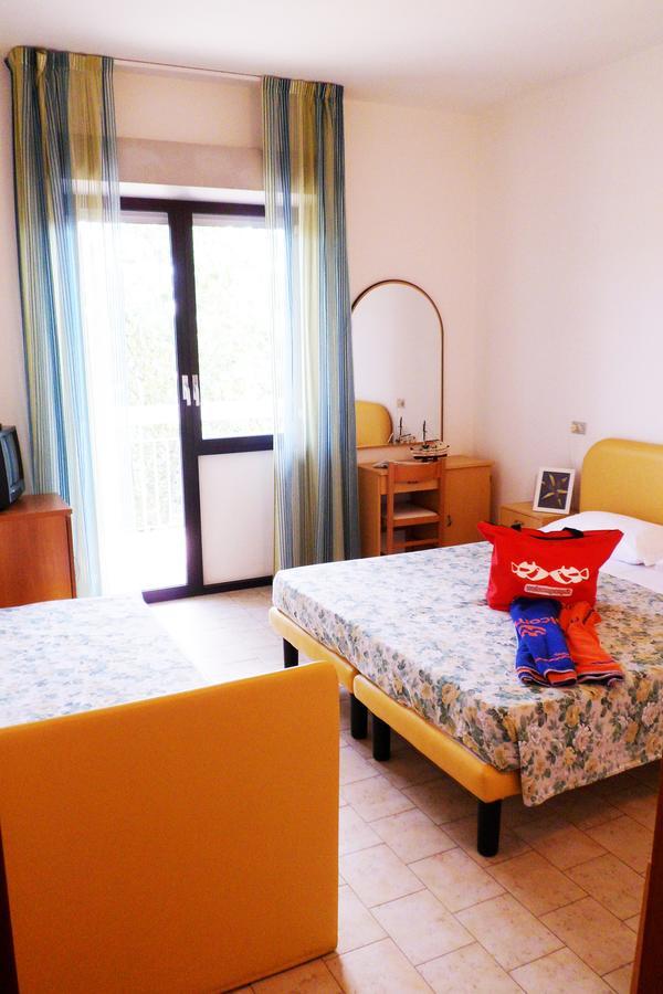 B&B Domus Mea Cesenatico Exterior photo